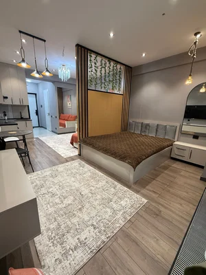 Фото 2 1-комн. квартира в Шайхонтохурском районе