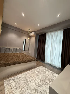 Фото 3 1-комн. квартира в Шайхонтохурском районе