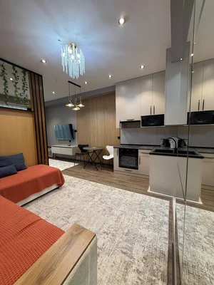 Фото 4 1-комн. квартира в Шайхонтохурском районе