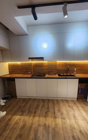 Фото 2 2-комн. квартира в Adinochka