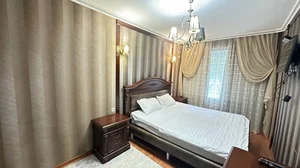 Фото 2 3-комн. квартира в Шайхонтохурском районе