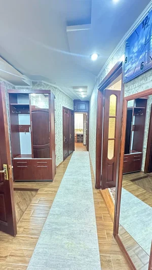 Фото 7 3-комн. квартира в Шайхонтохурском районе