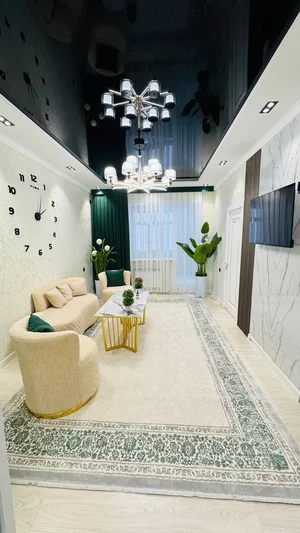 Фото 2 2-комн. квартира в Чиланзаре