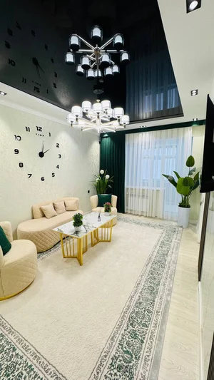 Фото 3 2-комн. квартира в Чиланзаре