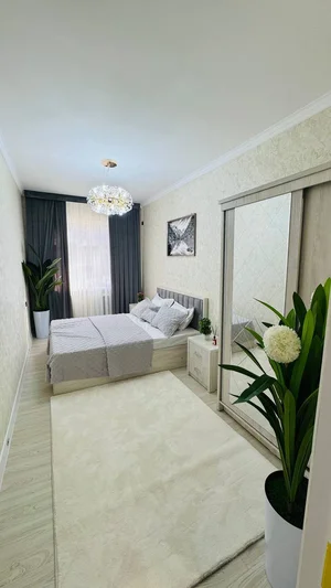 Фото 4 2-комн. квартира в Чиланзаре