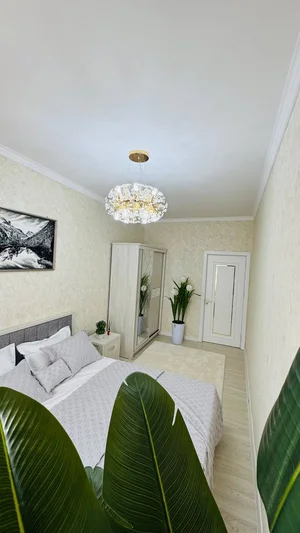 Фото 5 2-комн. квартира в Чиланзаре