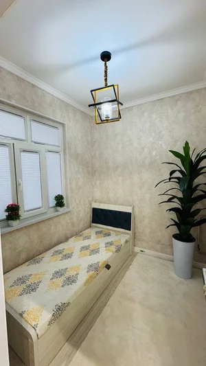 Фото 6 2-комн. квартира в Чиланзаре