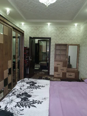 Фото 2 2-комн. квартира в Чиланзарский районе