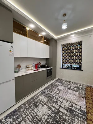 Фото 3 2-комн. квартира в Юнусабадском районе