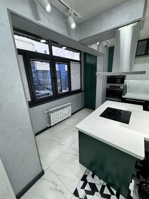 Фото 2 2-комн. квартира в Айбек