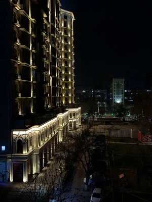 Фото 9 2-комн. квартира в Яккасарой