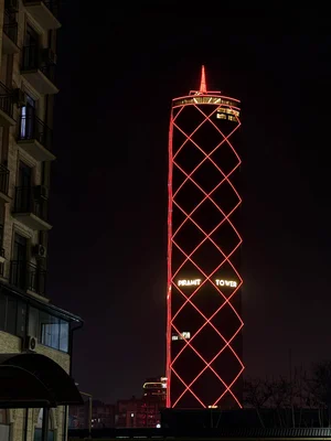 Фото 10 2-комн. квартира в Яккасарой