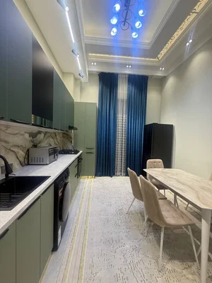 Фото 2 3-комн. квартира в JK Yoshlik