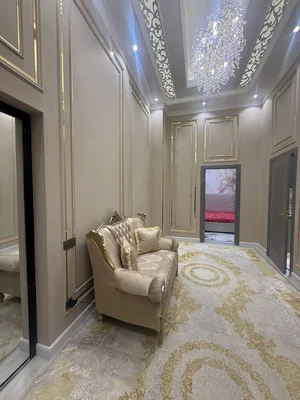 Фото 3 3-комн. квартира в JK Yoshlik