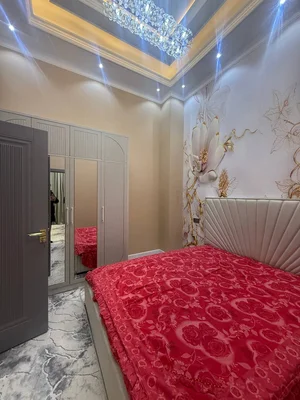 Фото 4 3-комн. квартира в JK Yoshlik