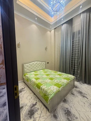 Фото 5 3-комн. квартира в JK Yoshlik