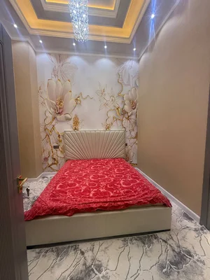 Фото 6 3-комн. квартира в JK Yoshlik