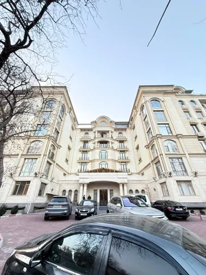 Фото 1 4-комн. квартира в Мирзо-Улугбекском районе