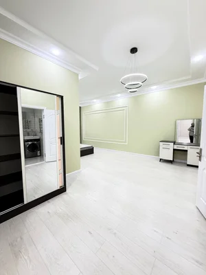 Фото 2 4-комн. квартира в Мирзо-Улугбекском районе