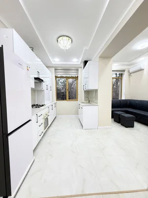 Фото 8 4-комн. квартира в Мирзо-Улугбекском районе