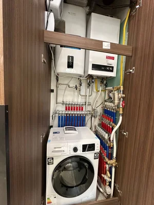 Фото 3 3-комн. квартира в Макро