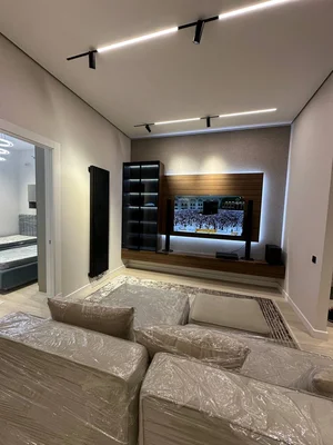 Фото 4 3-комн. квартира в Макро