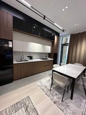 Фото 8 3-комн. квартира в Макро