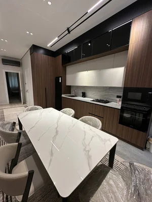 Фото 9 3-комн. квартира в Макро