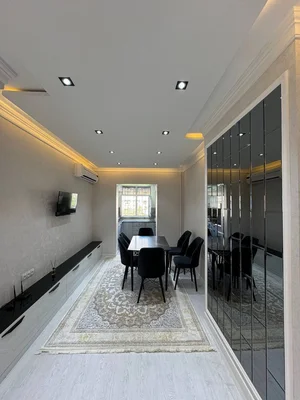 Фото 1 4-комн. квартира в Мирабадском районе