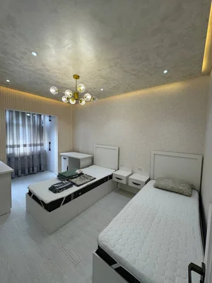 Фото 2 4-комн. квартира в Мирабадском районе