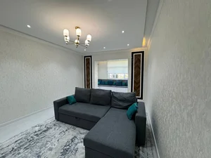 Фото 6 4-комн. квартира в Мирабадском районе