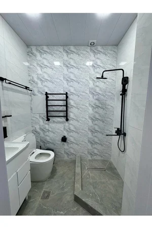 Фото 1 2-комн. квартира в Bratski magila