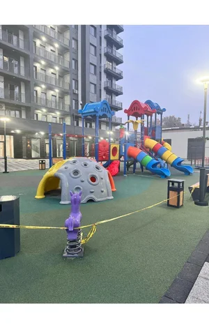 Фото 6 2-комн. квартира в Bratski magila