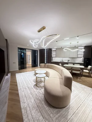 Фото 6 4-комн. квартира в Юнусабадском районе