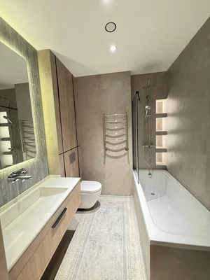 Фото 8 4-комн. квартира в Юнусабадском районе