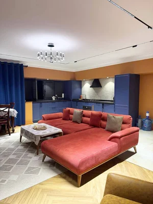 Фото 2 Квартира в Юнусабадском районе