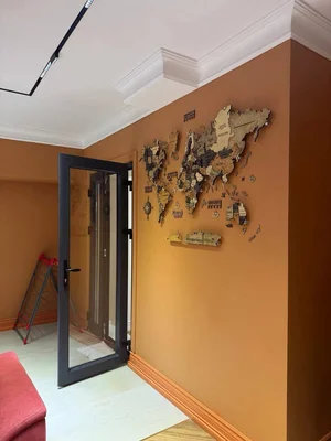 Фото 3 Квартира в Юнусабадском районе