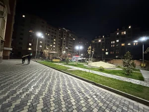 Фото 1 2-комн. квартира в Новостройка