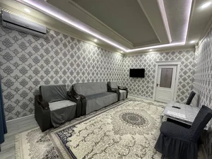 Фото 2 2-комн. квартира в Новостройка