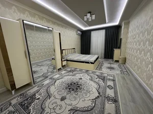 Фото 3 2-комн. квартира в Новостройка