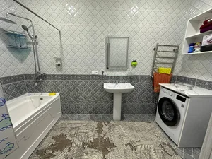 Фото 7 2-комн. квартира в Новостройка