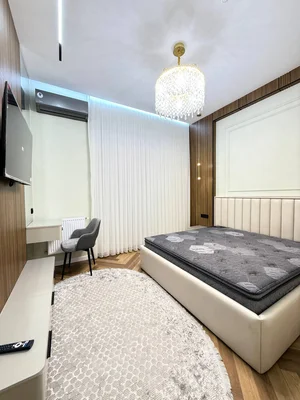 Фото 2 2-комн. квартира в Яккасарой