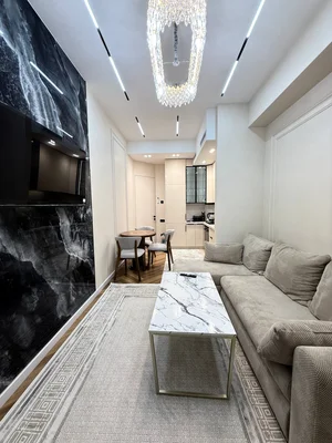 Фото 5 2-комн. квартира в Яккасарой