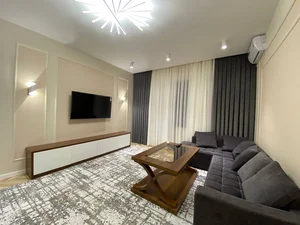 Фото 1 2-комн. квартира в Ж.К Дреам Хаус