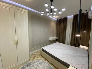 Фото 4 2-комн. квартира в Ж.К Дреам Хаус