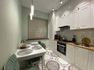 Фото 6 2-комн. квартира в Ж.К Дреам Хаус