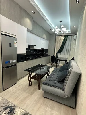 Фото 1 2-комн. квартира в Ц2 Реал Хаус