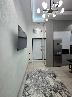 Фото 3 2-комн. квартира в Ц2 Реал Хаус