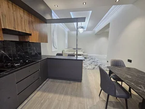 Фото 5 Квартира в ЖС "Sayram Elite" напротив 71 школы метро Пушкина