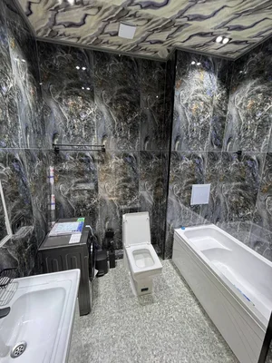 Фото 6 Квартира в ЖС "Sayram Elite" напротив 71 школы метро Пушкина